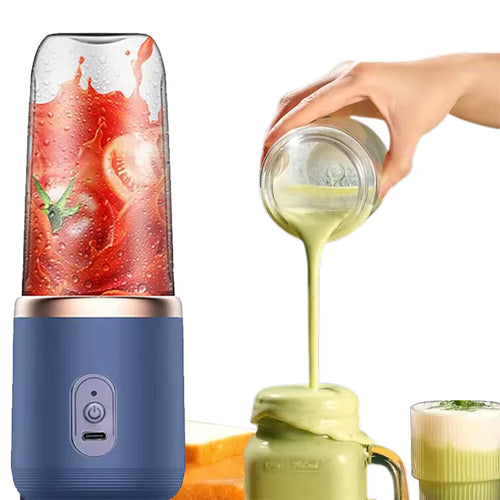 6blade Portable Blender
